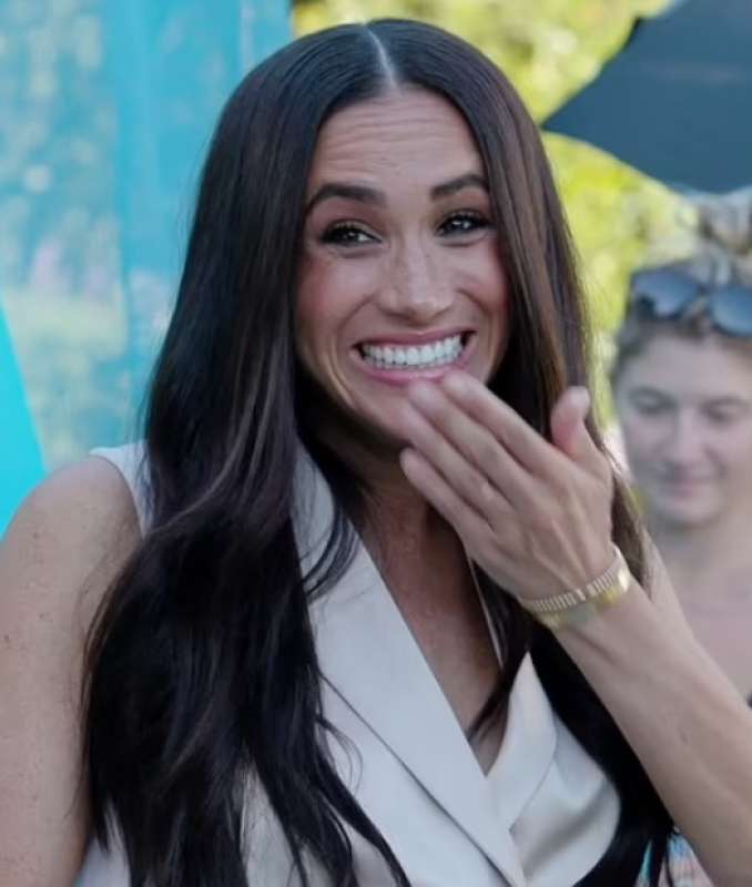 meghan markle 8