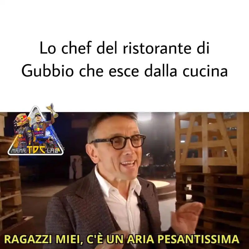 meme gubbio 3