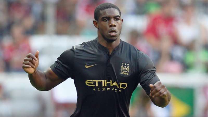 micah richards 6