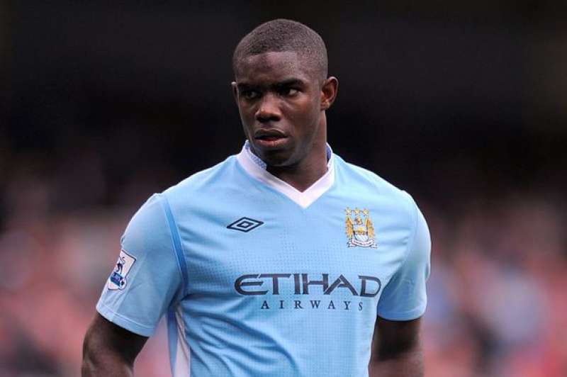 micah richards 8