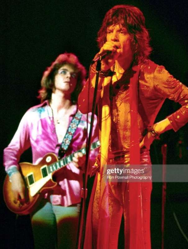 mick jagger mick taylor 4