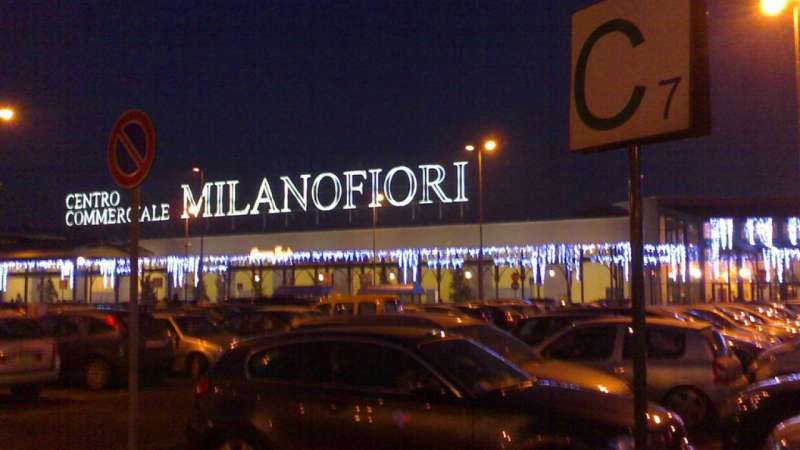 MILANOFIORI ASSAGO