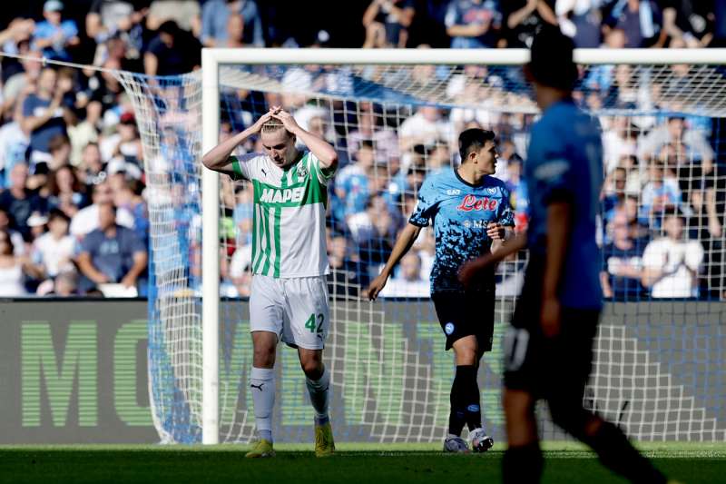 napoli sassuolo 1