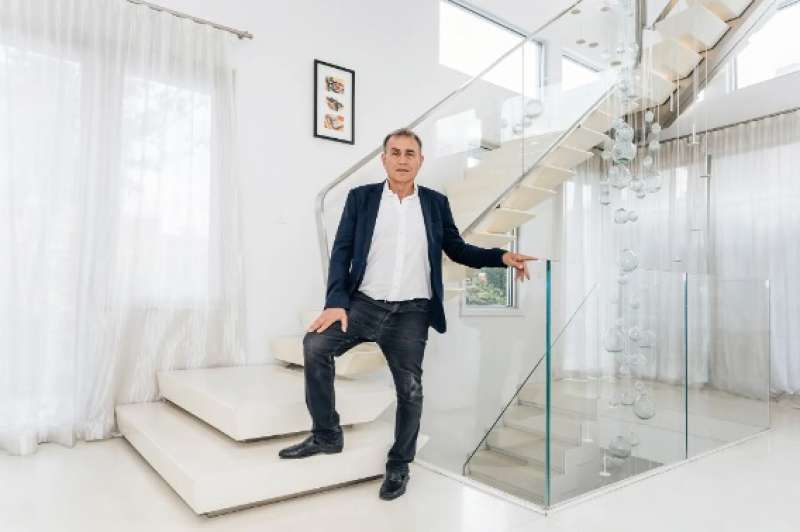 nouriel roubini 2