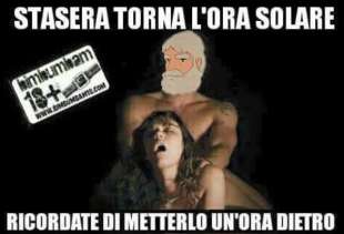 ora solare meme 5