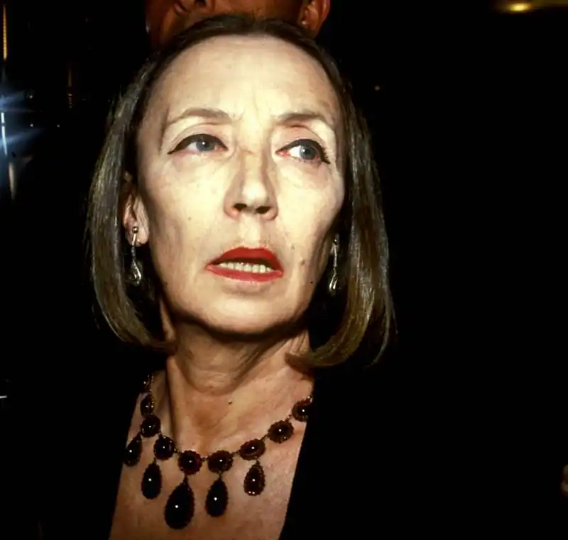 oriana fallaci