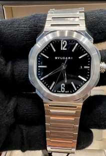 orologio bulgari 4