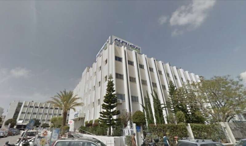 ospedale Assuta di Rishon Lezion