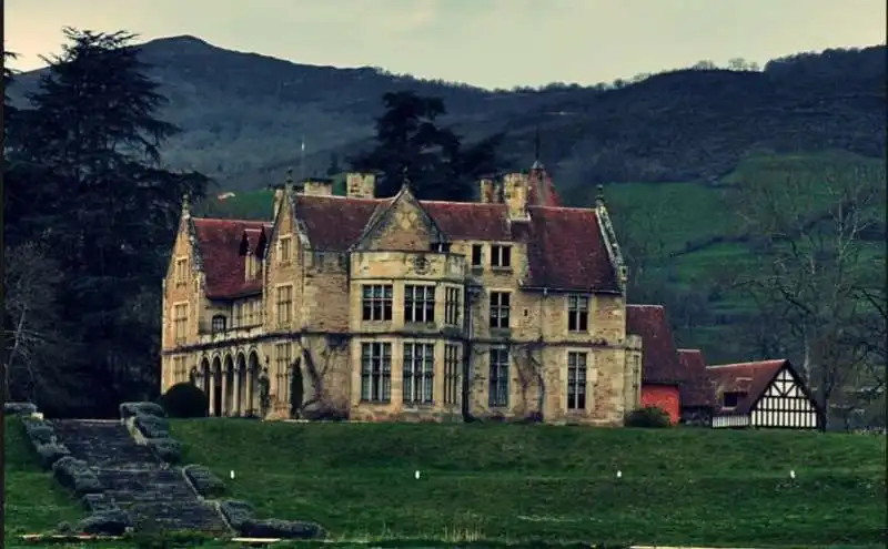 palacio de los hornillos cantabria