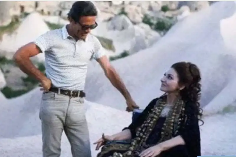 pasolini maria callas