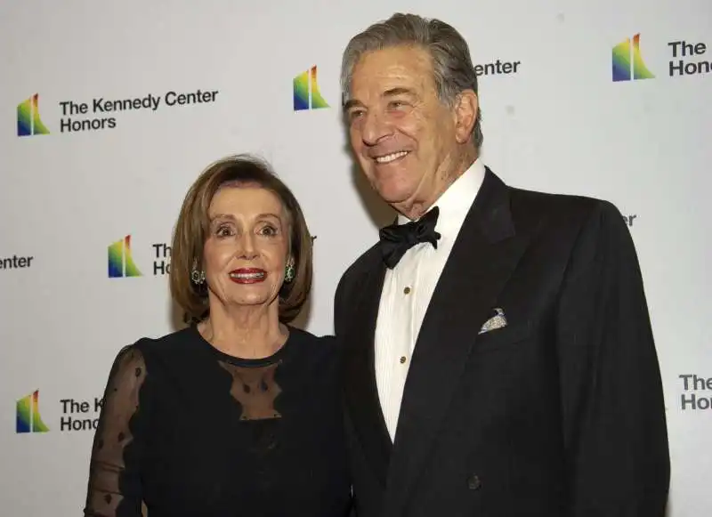 paul e nancy pelosi 1