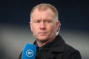 paul scholes