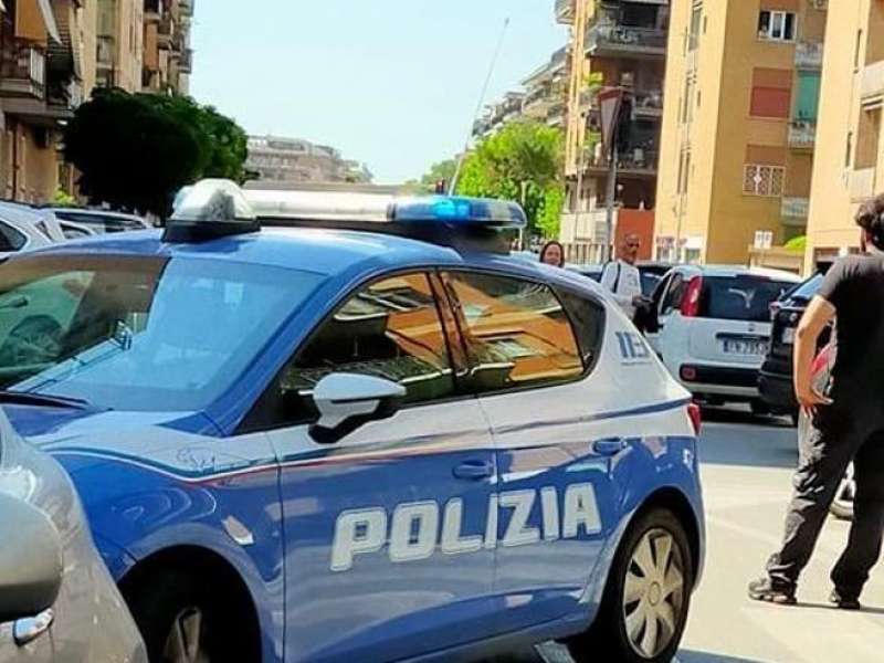 polizia magliana