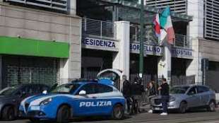 POLIZIA RESIDENZA TORINO 1