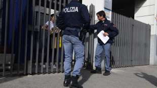 POLIZIA RESIDENZA TORINO