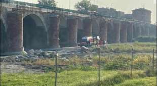 PONTE DI VIA STALINGRADO