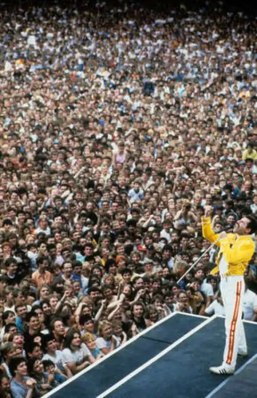 queen knebworth 1986 11