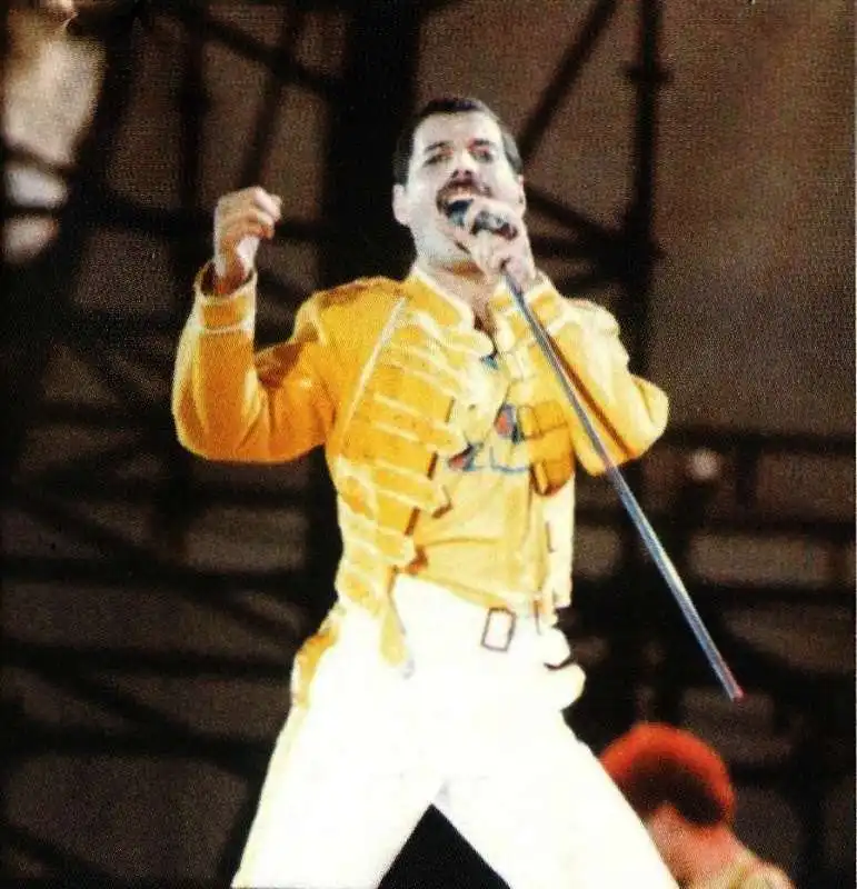 queen knebworth 1986 16