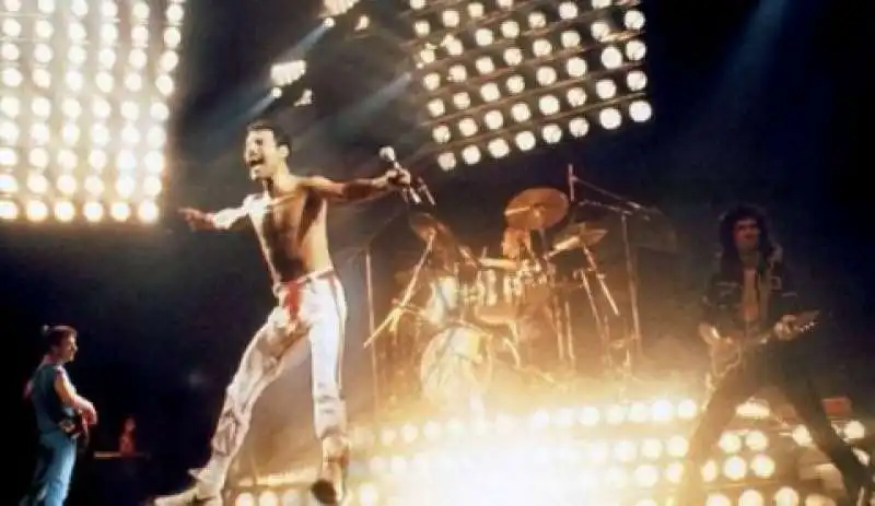 queen knebworth 1986 3