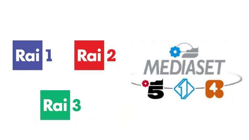 RAI MEDIASET