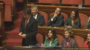 RENZI AL SENATO 7