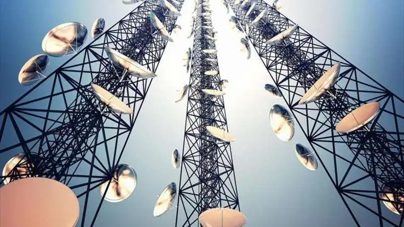 RETE TELECOMUNICAZIONE