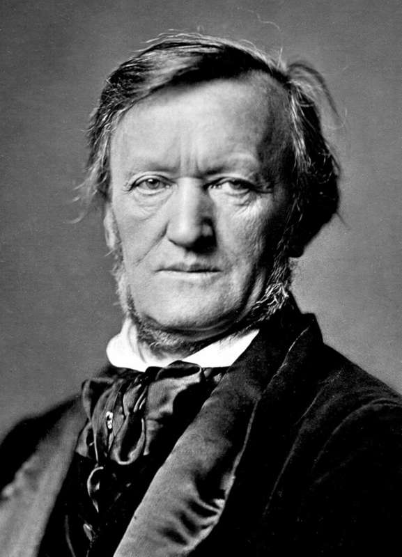 richard wagner