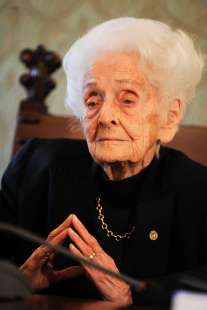 rita levi montalcini