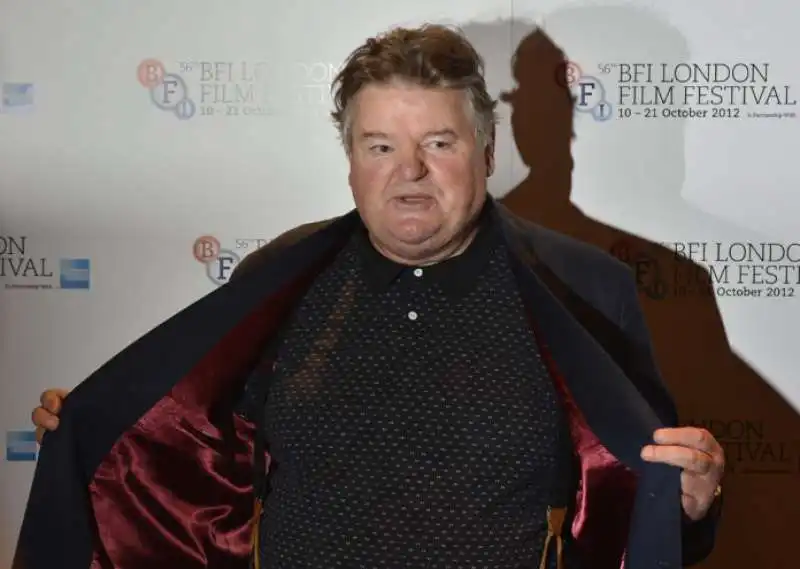 robbie coltrane 3