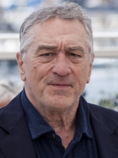 robert de niro