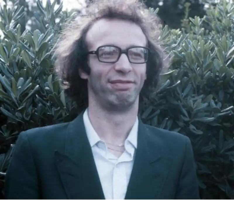 roberto benigni