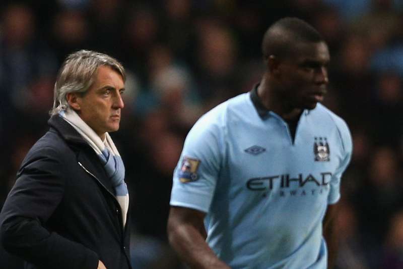 roberto mancini micah richards 1