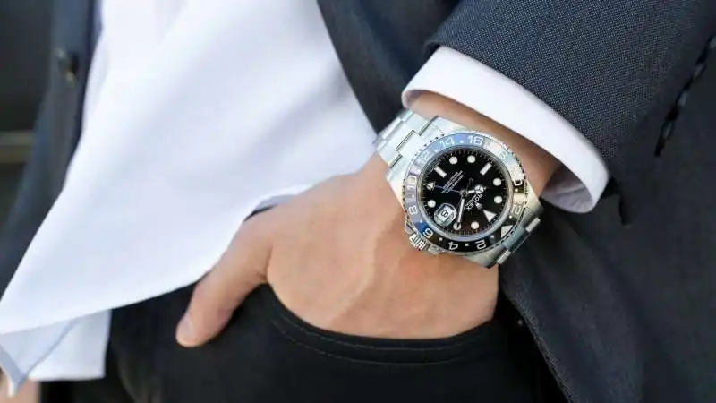 rolex