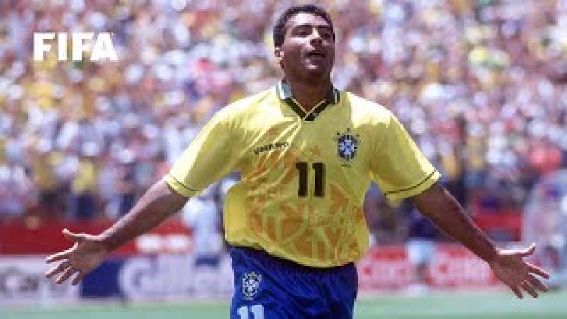 romario 4