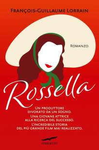 rossella cover via col vento