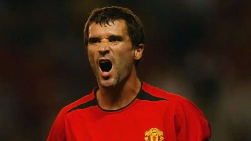 roy keane 