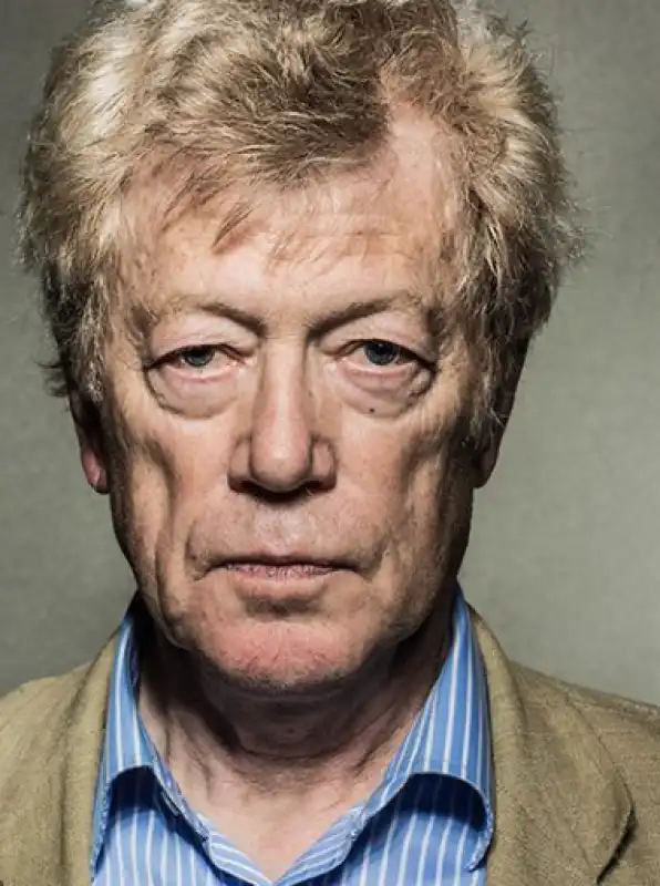 SCRUTON