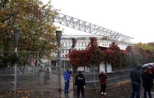 scuola media georges brassens