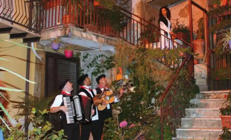 serenata