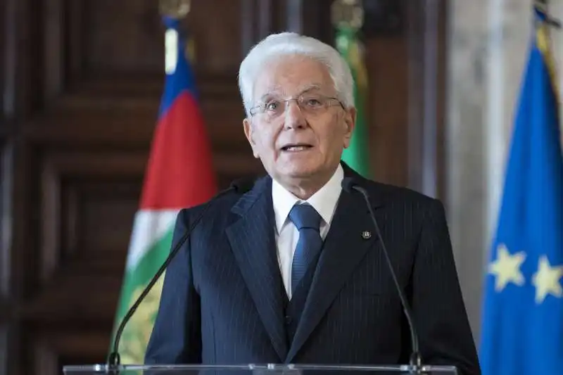 sergio mattarella 1