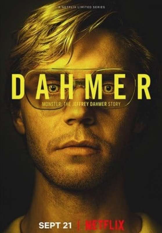 serie dahmer 2