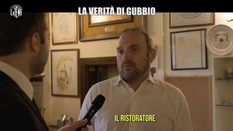 servizio delle iene su gubbio 2