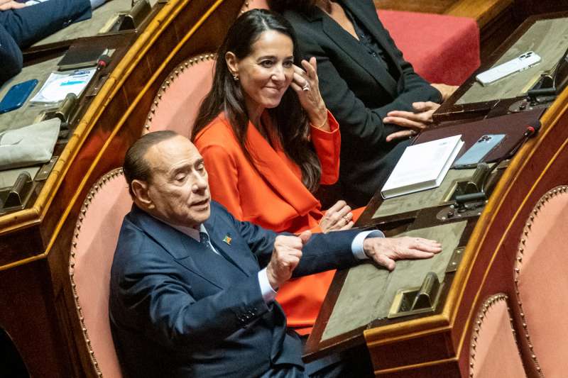 silvio berlusconi 2