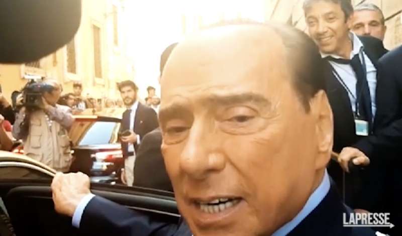 silvio berlusconi 2