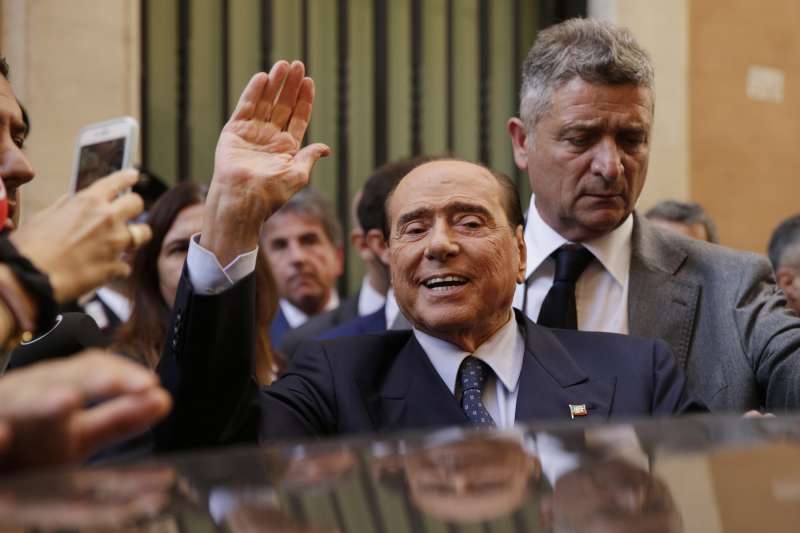 silvio berlusconi 7