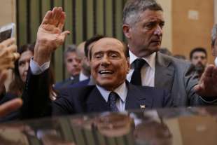 silvio berlusconi 8