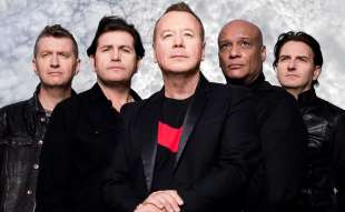 simple minds 2