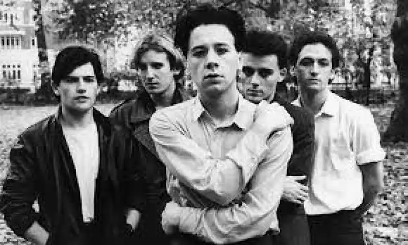 simple minds 3