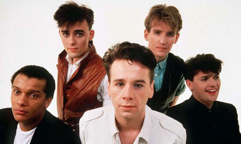 simple minds 5