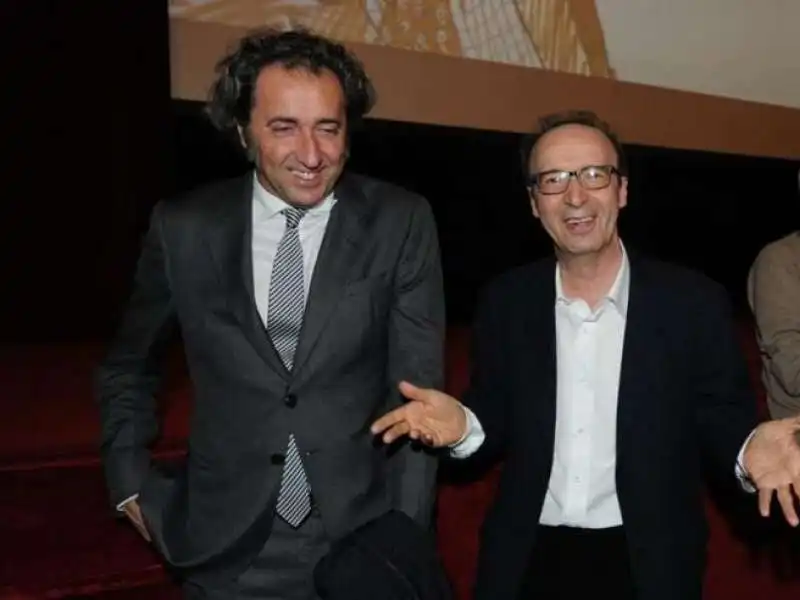 SORRENTINO BENIGNI